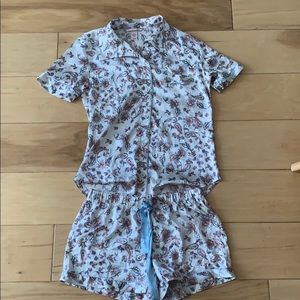 Victoria’s secret sleep set